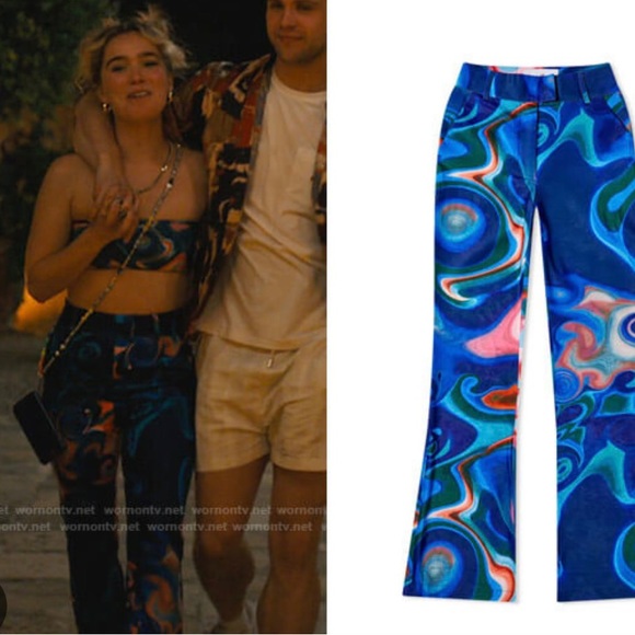 House of Sunny Losing My Favourite Game Pants - Picture 4 of 4